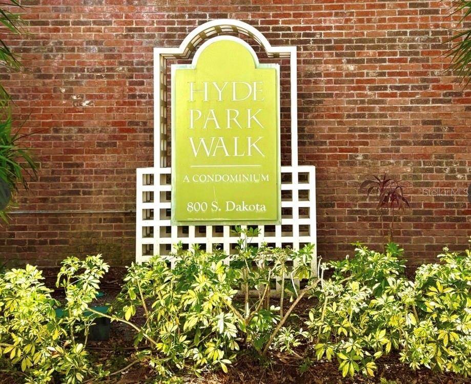 800 S DAKOTA AVE #332, Tampa, FL 33606