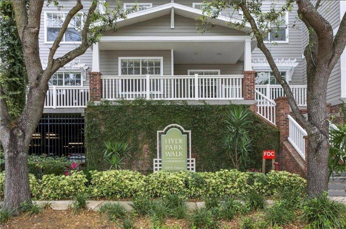 800 S DAKOTA AVE #332, Tampa, FL 33606