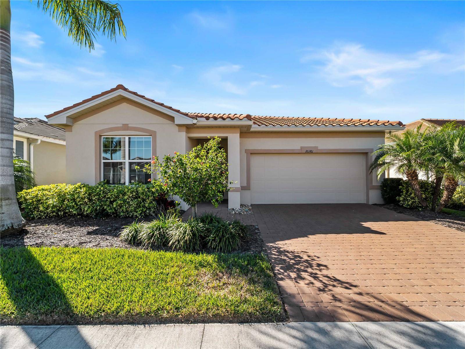 20381 MINUET PL, Venice, FL 34293
