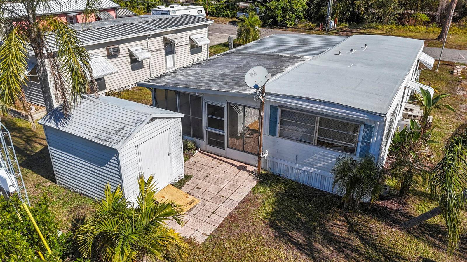 426 HATCHETT CREEK RD, Venice, FL 34285