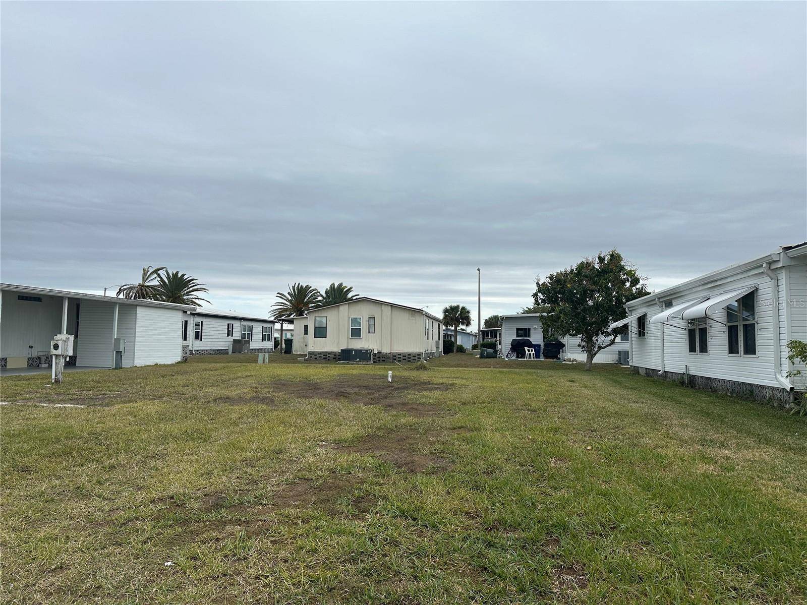 707 BLACKBURN BLVD, North Port, FL 34287