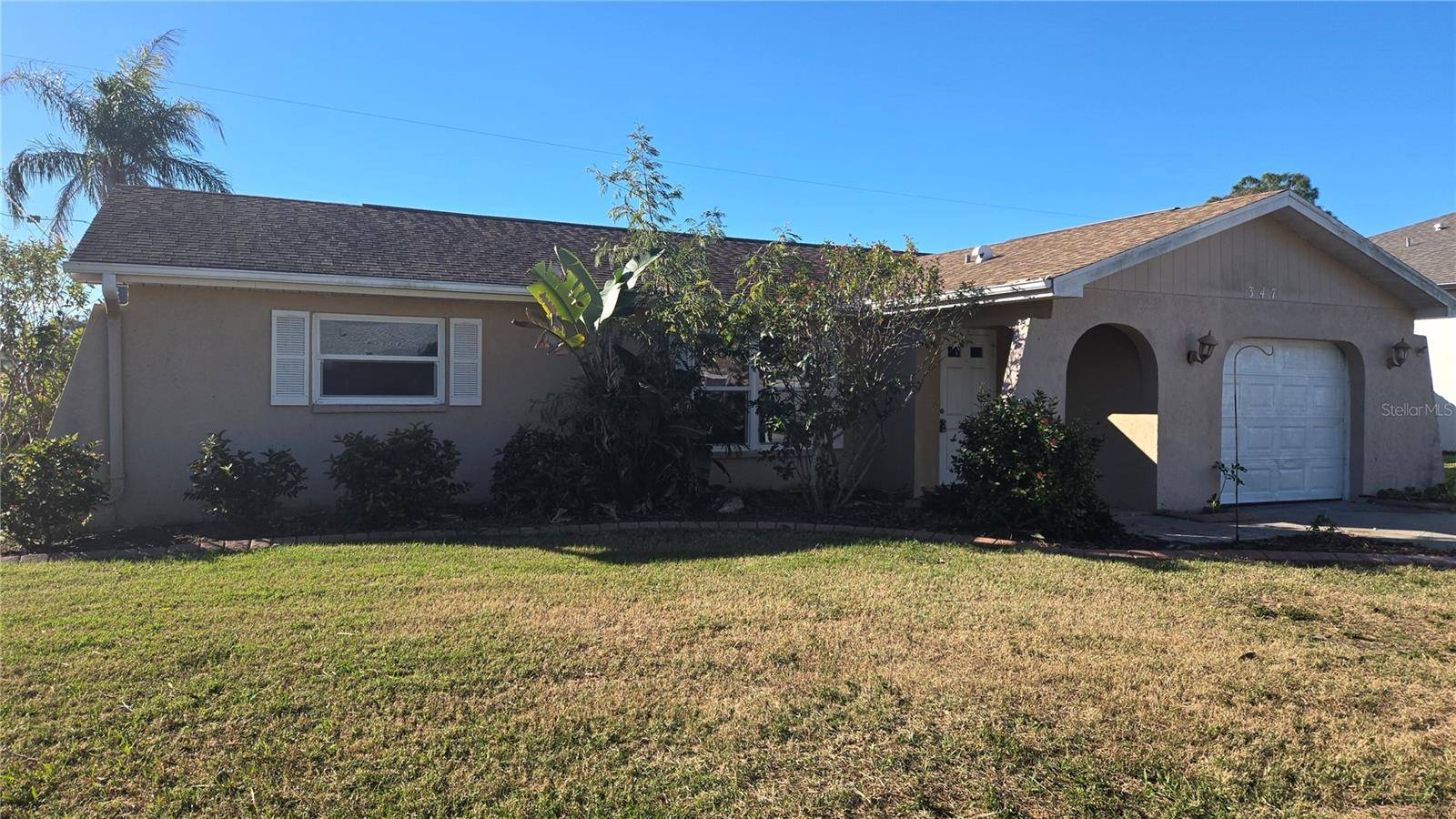 347 HOLLY RD, Venice, FL 34293