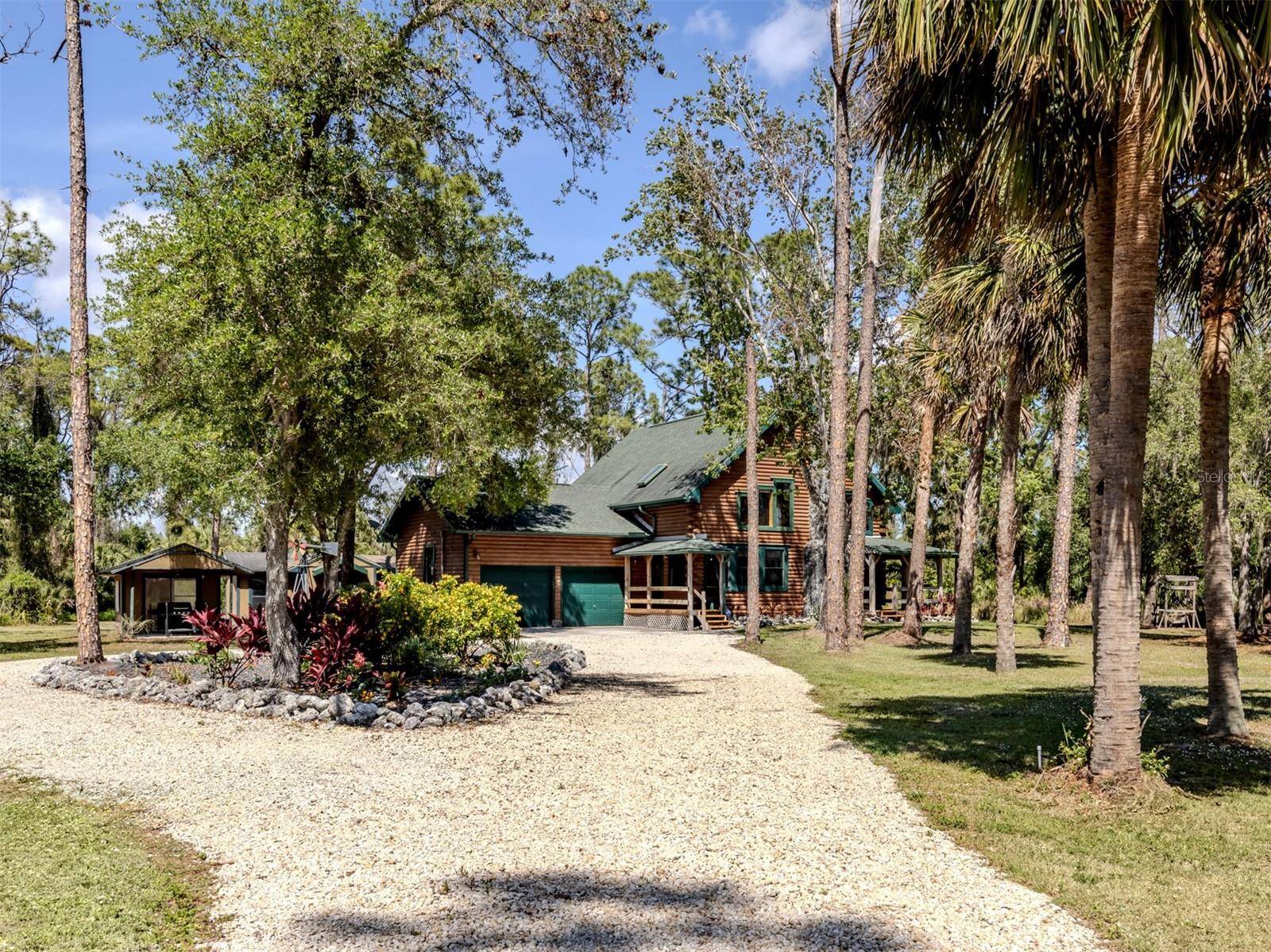2450 FLAGAMI LN, North Port, FL 34286