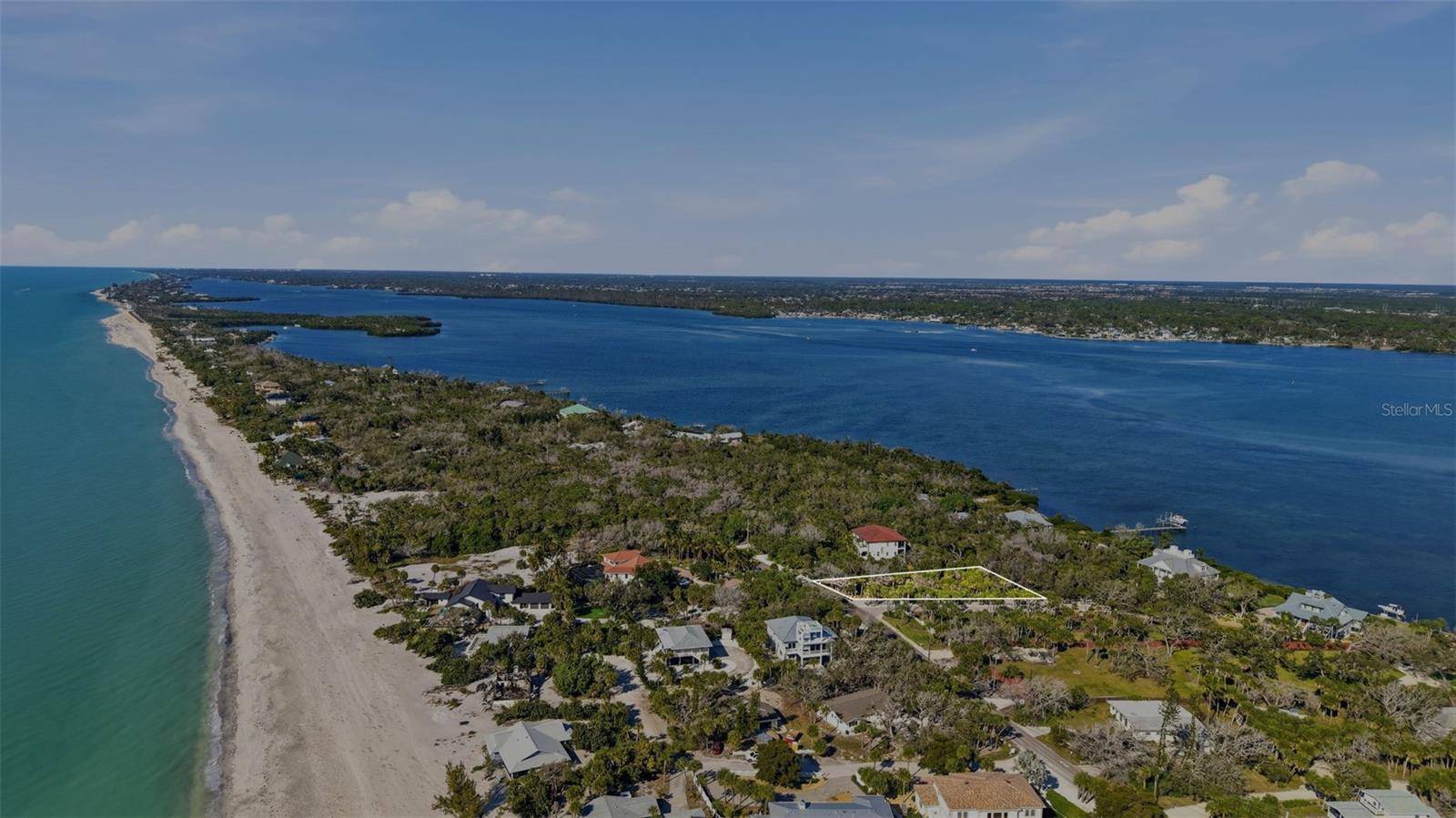 MANASOTA KEY RD, Englewood, FL 34223
