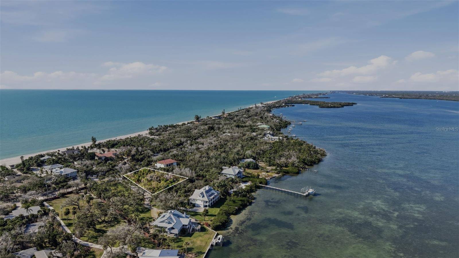 MANASOTA KEY RD, Englewood, FL 34223