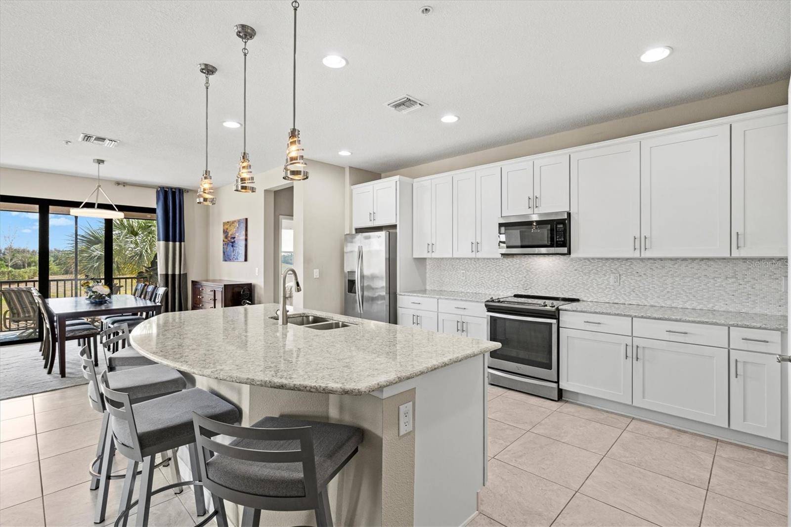 23516 AWABUKI DR #201, Venice, FL 34293