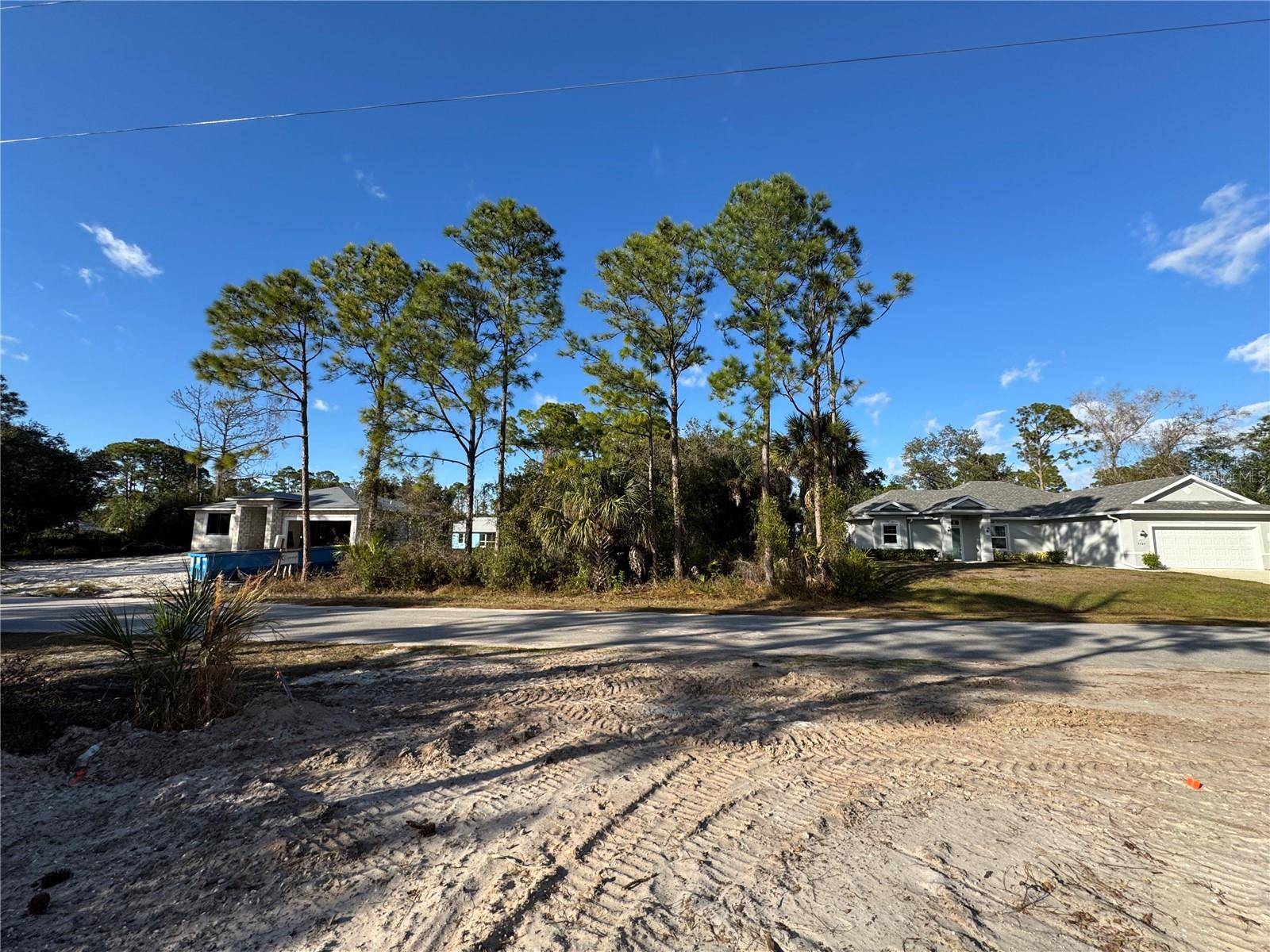 Lot 28 SWISS AVE, North Port, FL 34291
