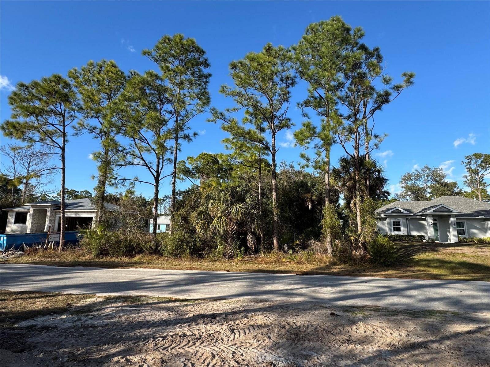 Lot 28 SWISS AVE, North Port, FL 34291