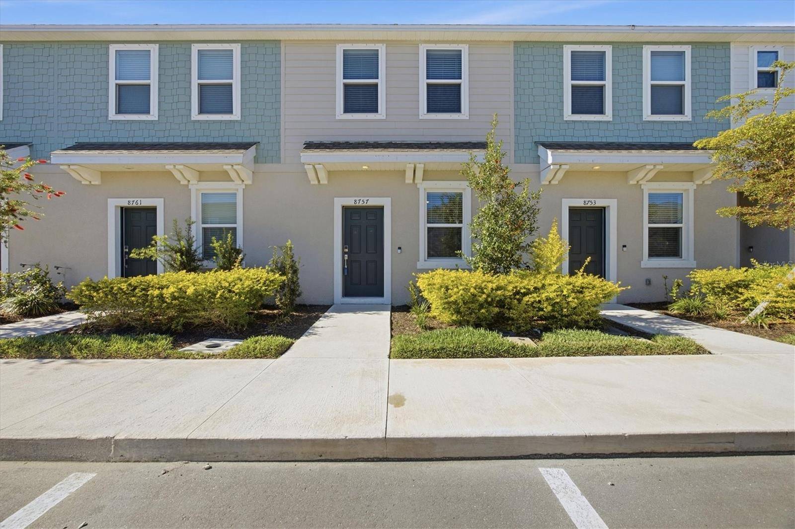8757 DAYBREAK ST, Sarasota, FL 34241