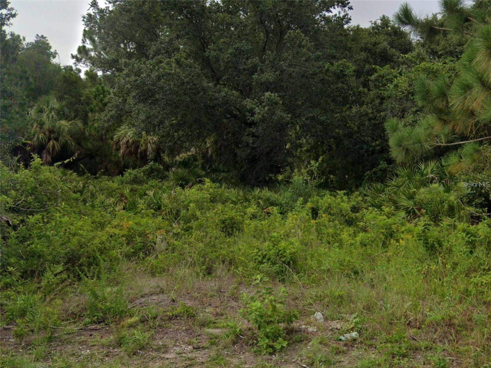 SKILE ROAD, North Port, FL 34287