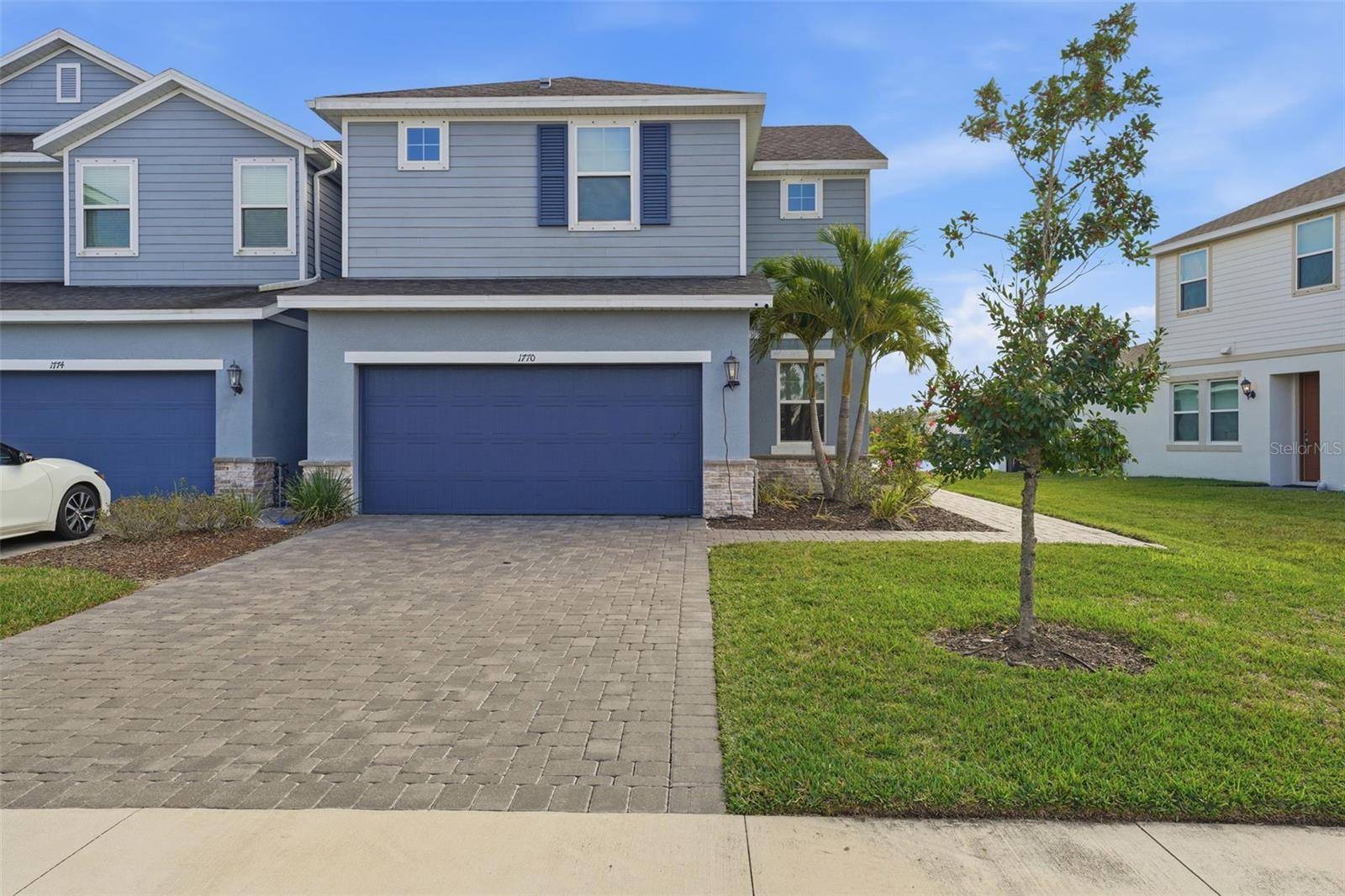 1770 WOODLEAF HAMMOCK CT, Lakewood Ranch, FL 34212