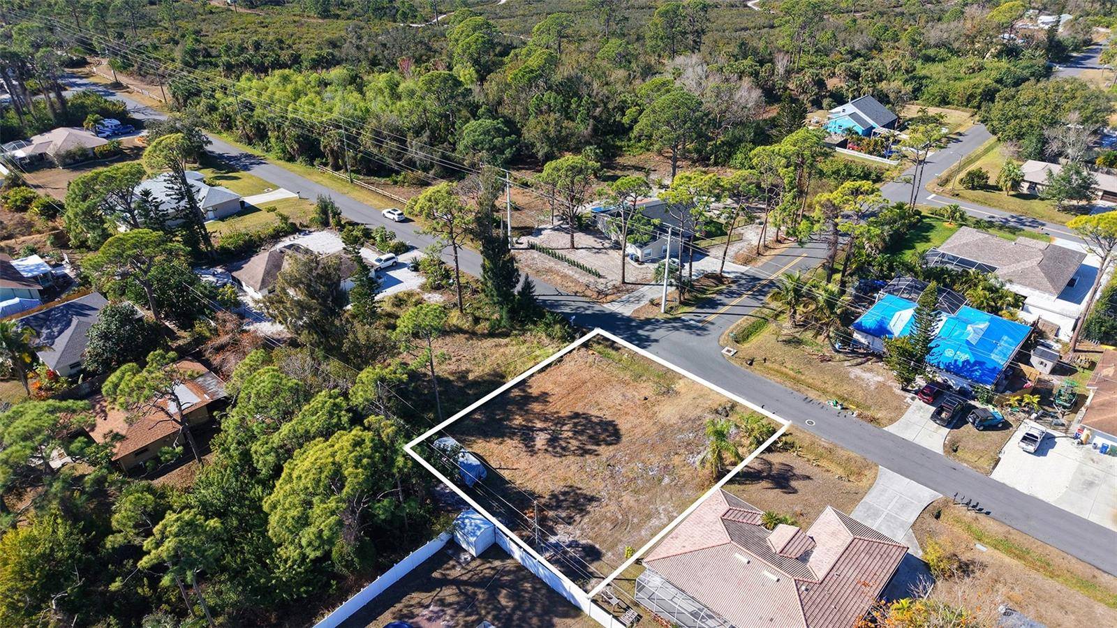 5993 OSPREY RD, Venice, FL 34293
