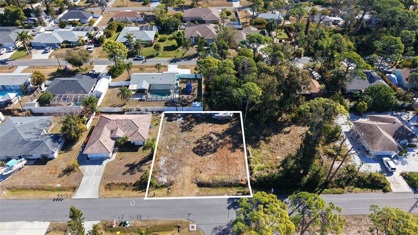 5993 OSPREY RD, Venice, FL 34293