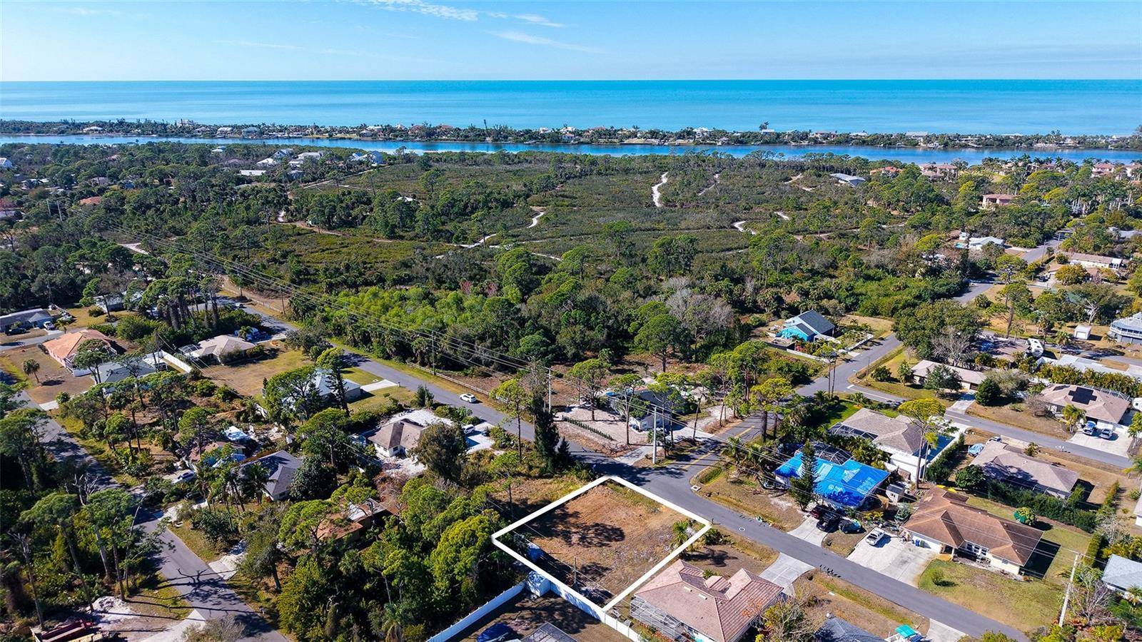 5993 OSPREY RD, Venice, FL 34293