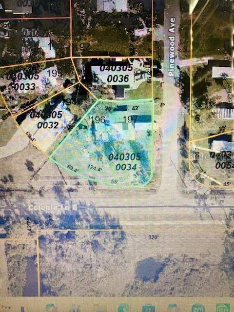 1431 COLONIA LN E, Nokomis, FL 34275
