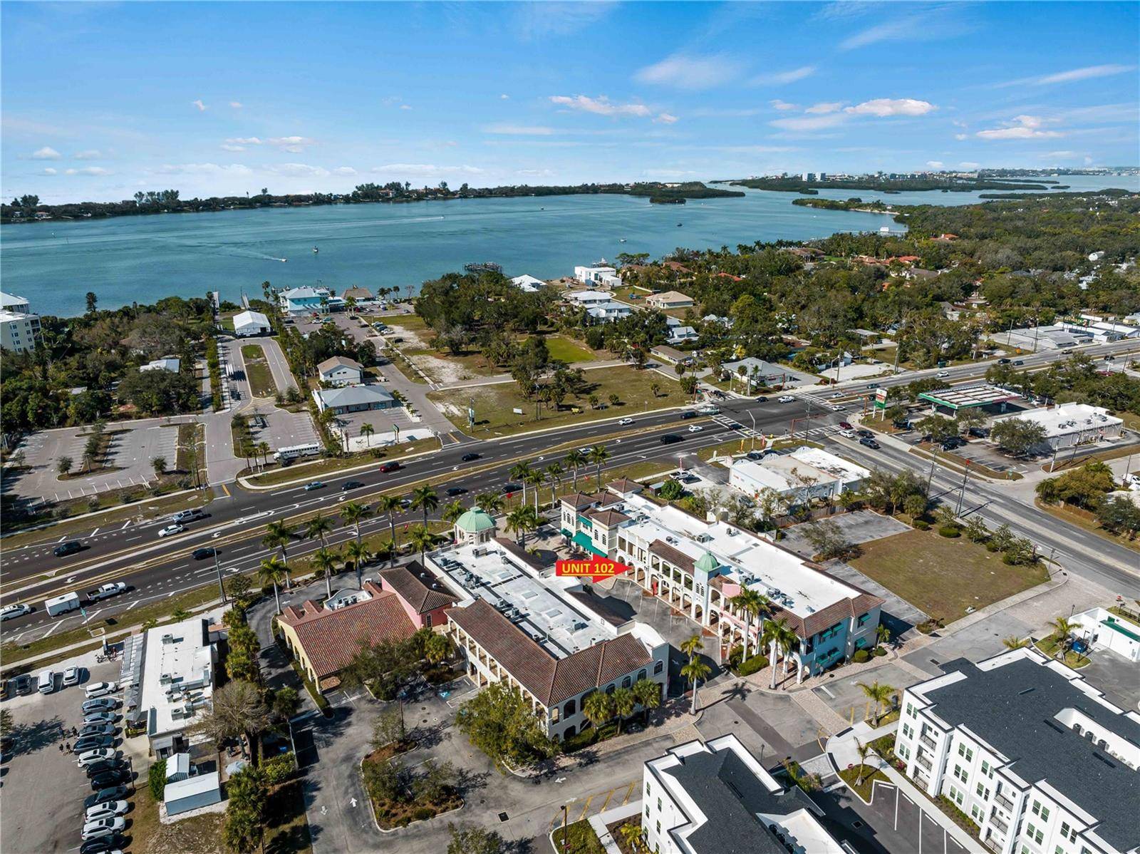 3976 DESTINATION DR #102, Osprey, FL 34229