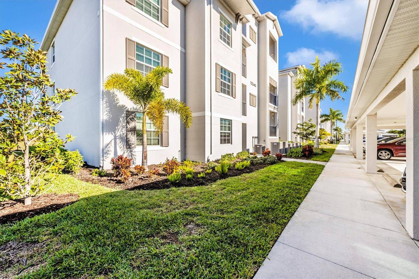 12240 WELLEN GOLF ST #204, Venice, FL 34293