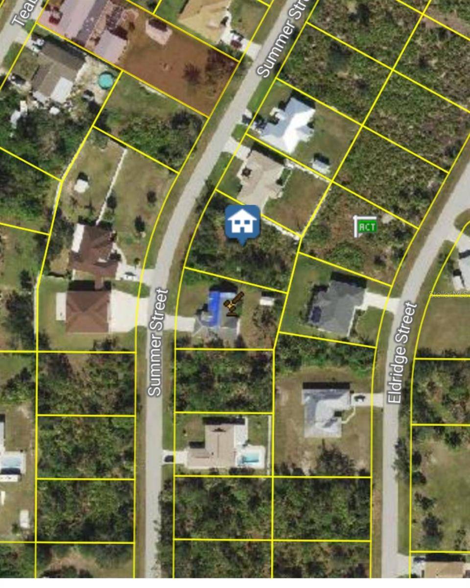 7180 SUMMER ST, Englewood, FL 34224