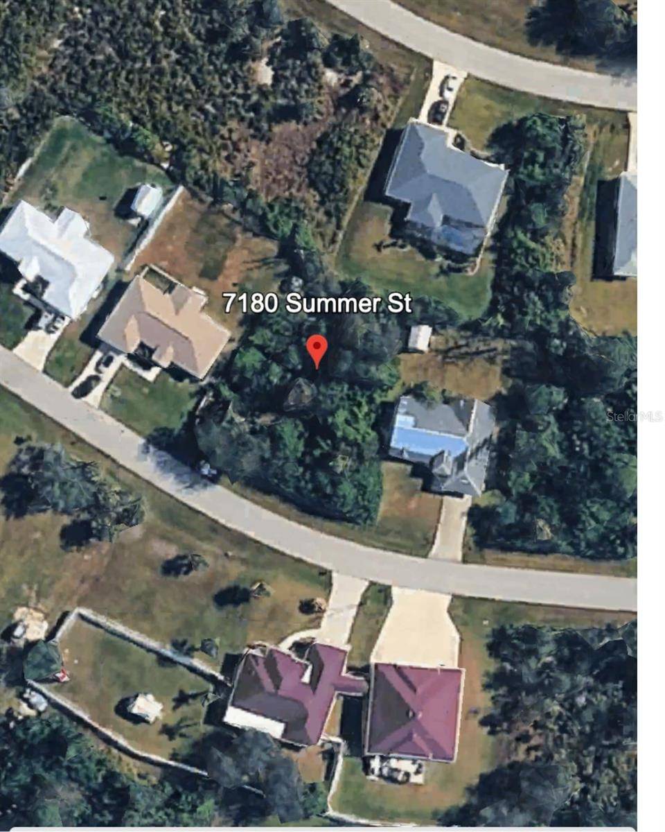 7180 SUMMER ST, Englewood, FL 34224