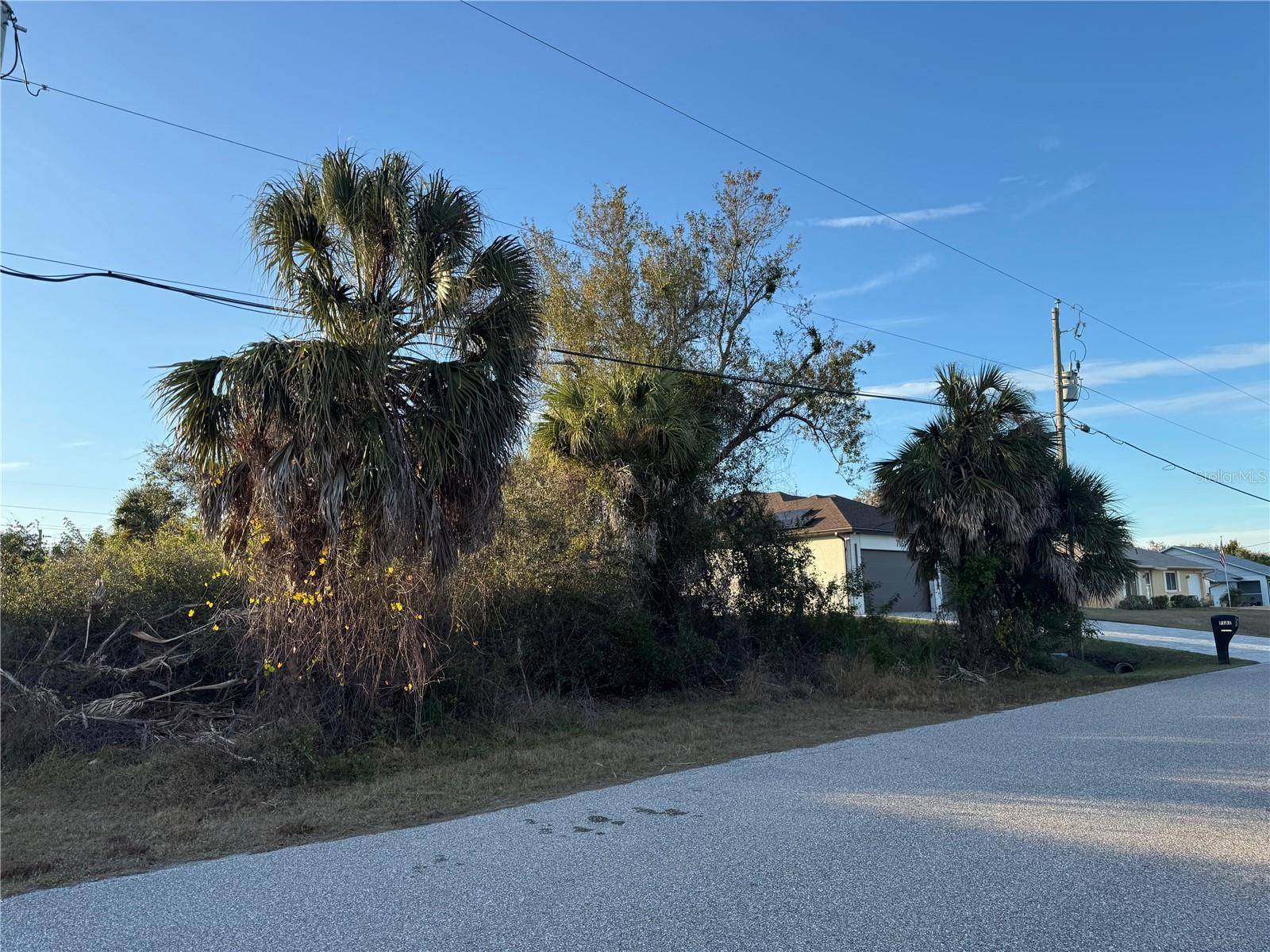 7169 BURNSVILLE ST, Englewood, FL 34224