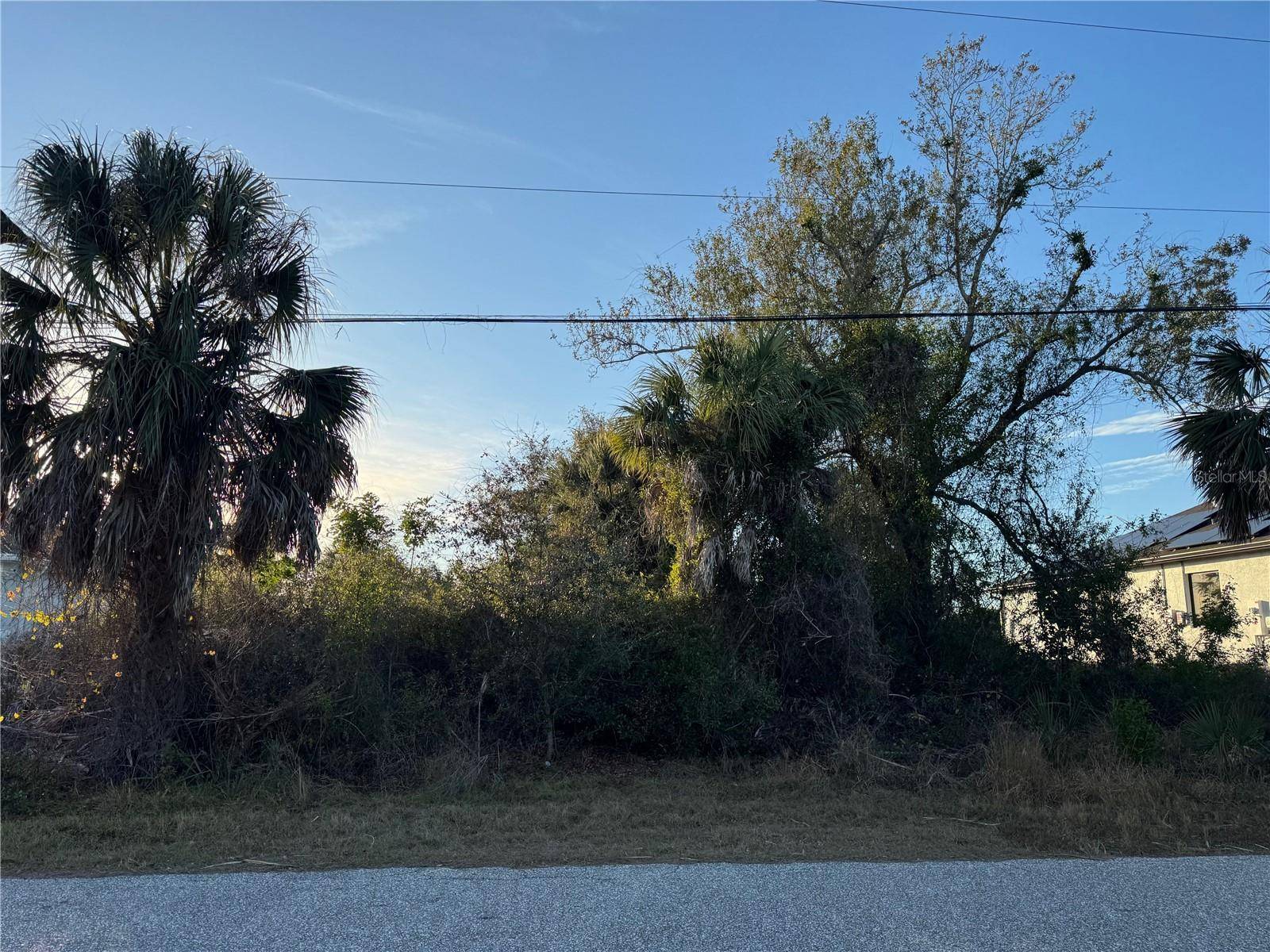 7169 BURNSVILLE ST, Englewood, FL 34224