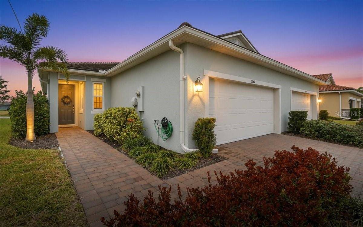 20461 GALILEO PL, Venice, FL 34293