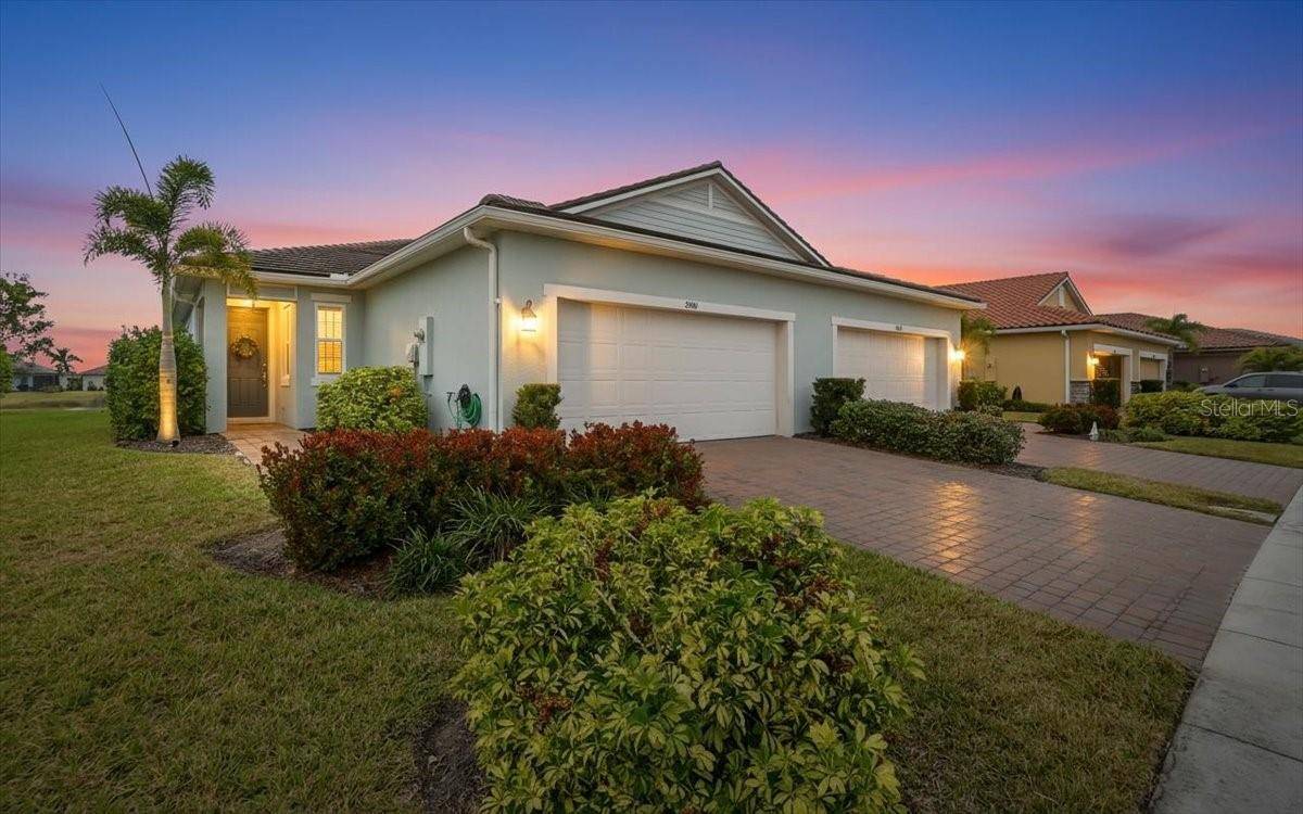 20461 GALILEO PL, Venice, FL 34293