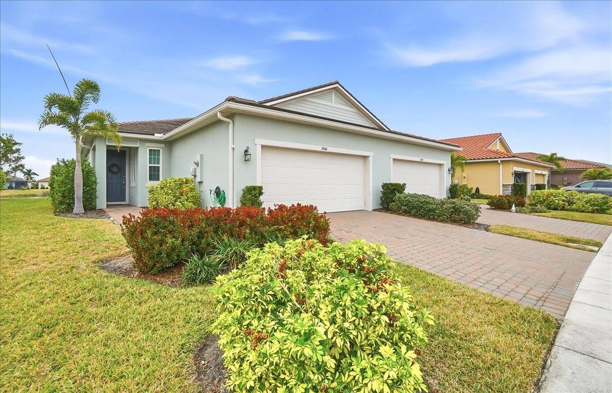 20461 GALILEO PL, Venice, FL 34293