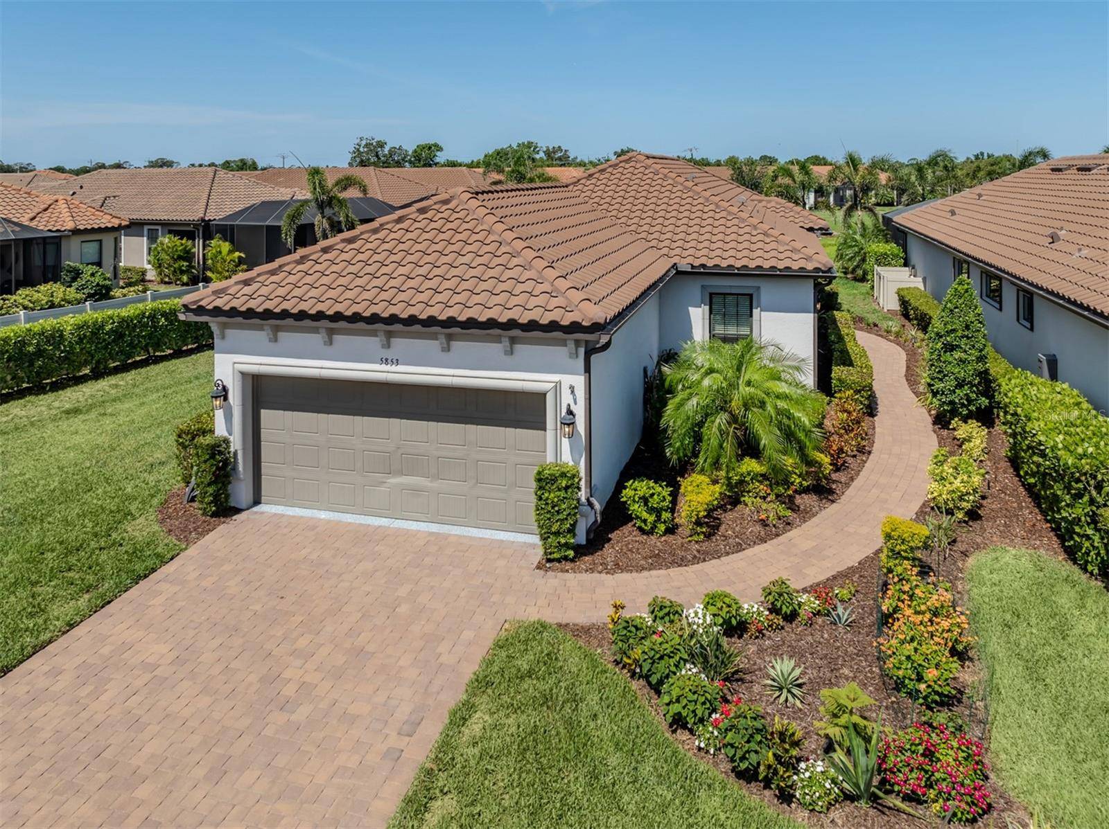 5853 SEMOLINO ST, Nokomis, FL 34275