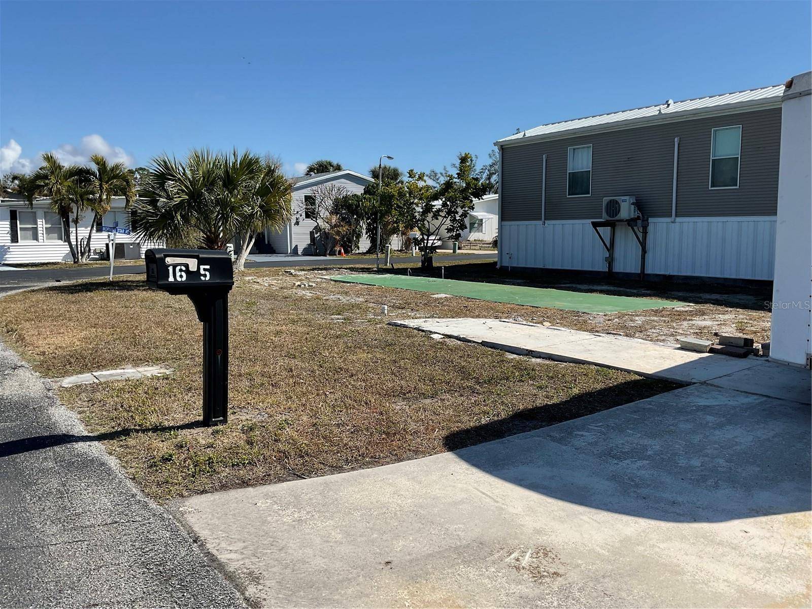 165 MORNING STAR RD, Venice, FL 34285