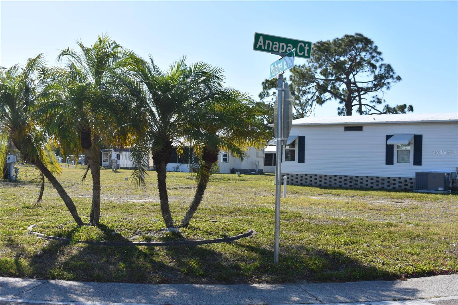 6805 ANAPA CT, North Port, FL 34287
