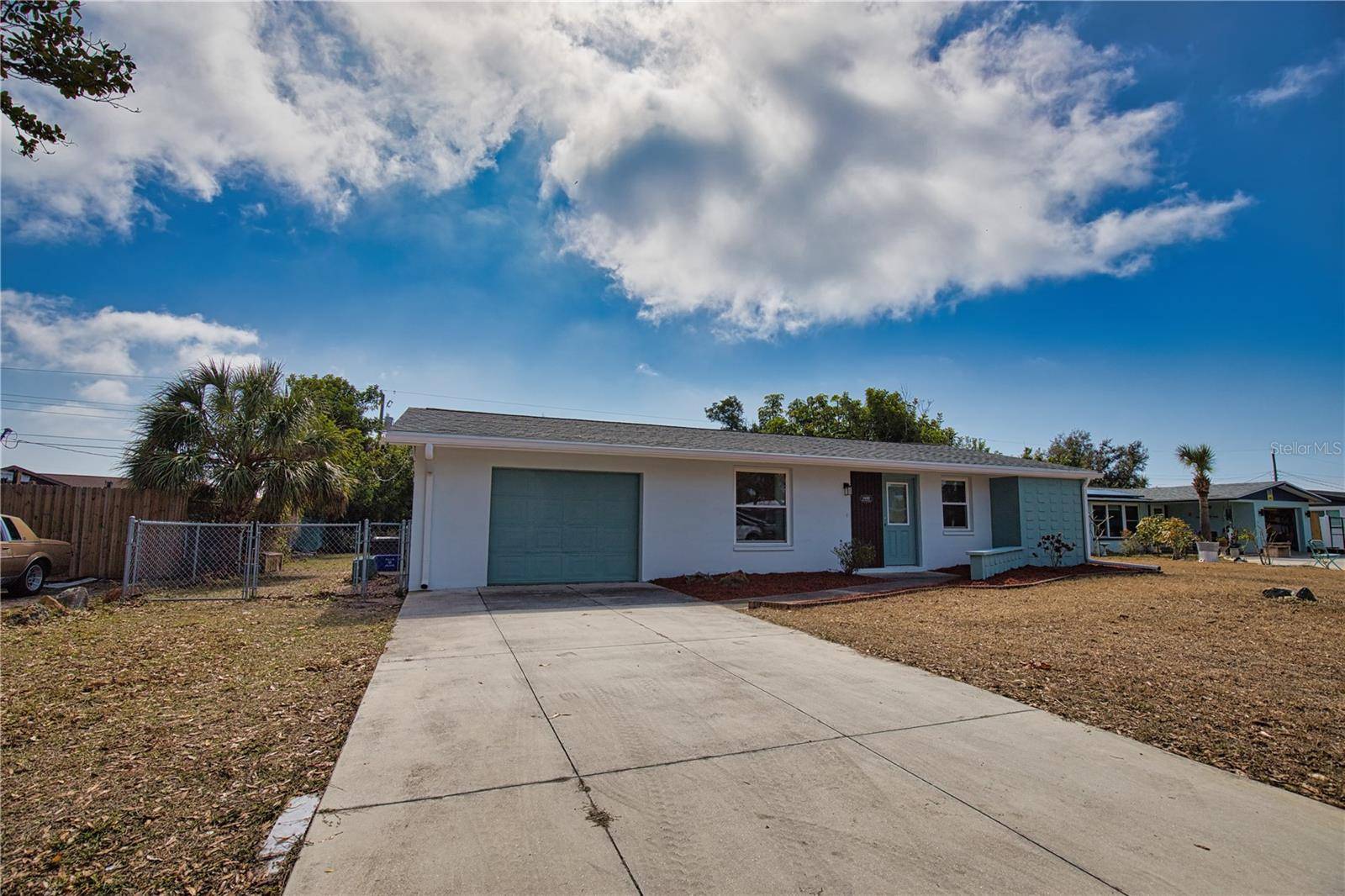 1435 SAINT CLAIR RD, Englewood, FL 34223