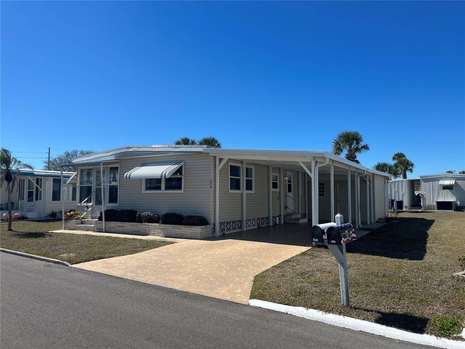 828 TRENTO, Venice, FL 34285