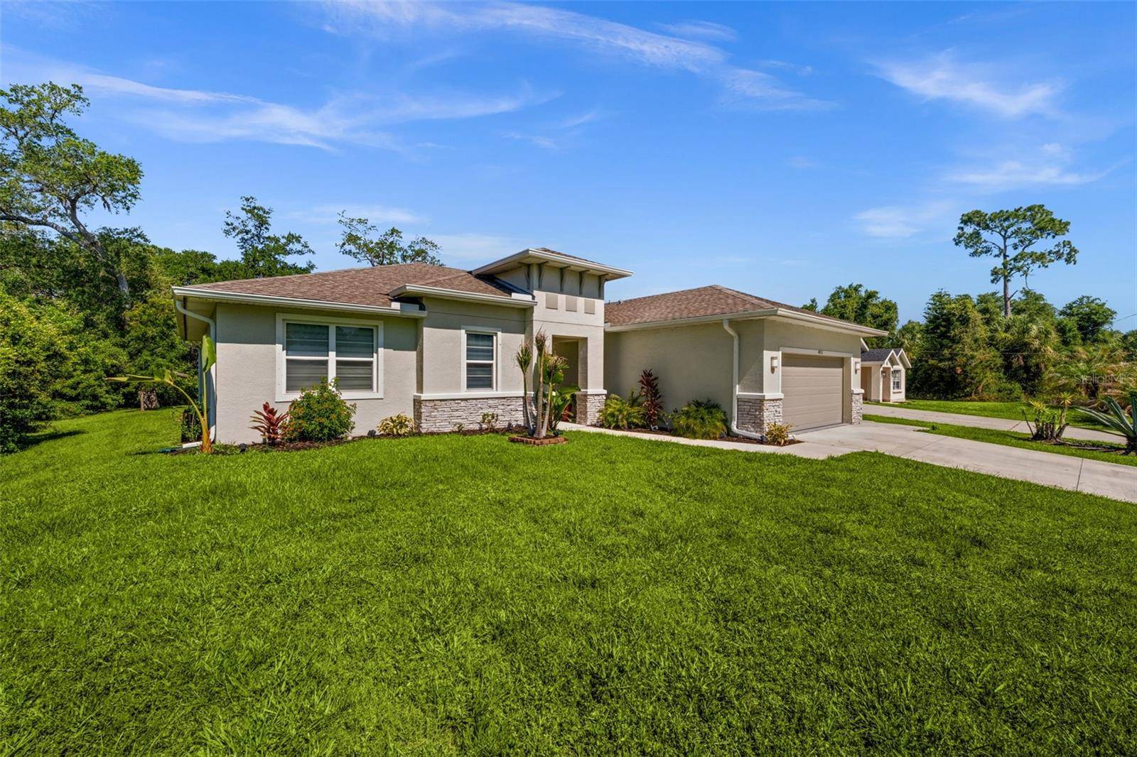 4831 OCALA TER, North Port, FL 34288