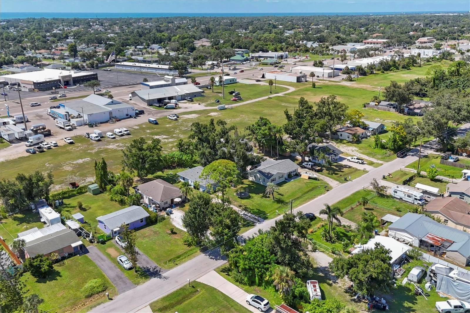 2214 PARK RD, Venice, FL 34293