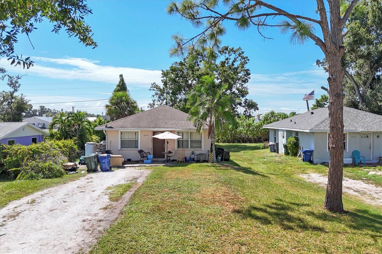 2214 PARK RD, Venice, FL 34293