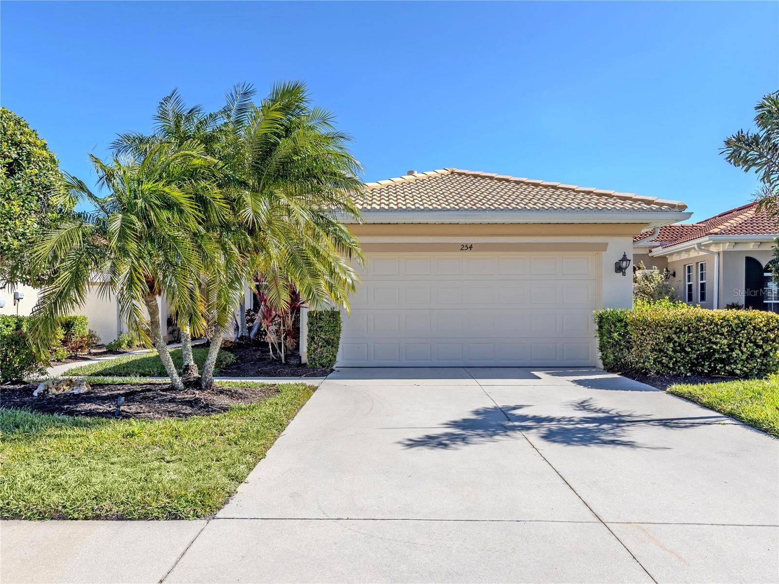 254 MESTRE PL, North Venice, FL 34275
