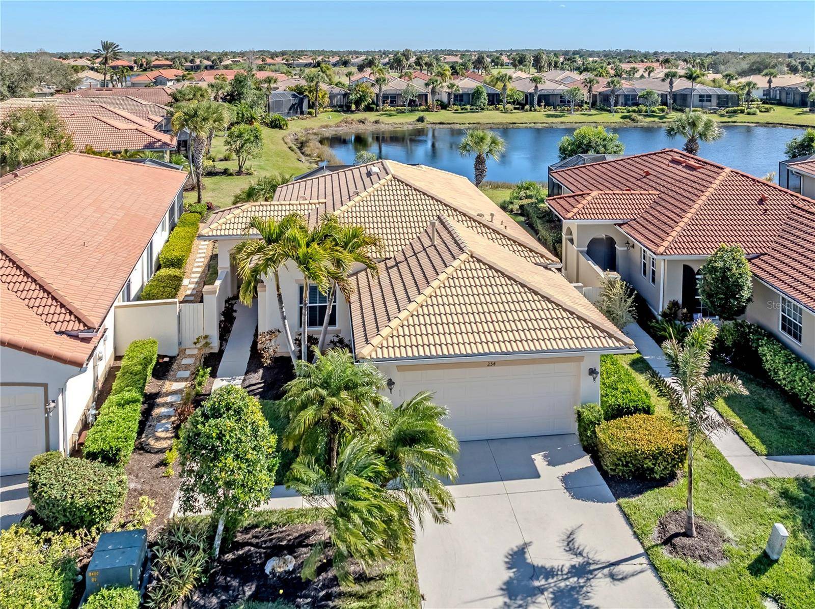 254 MESTRE PL, North Venice, FL 34275