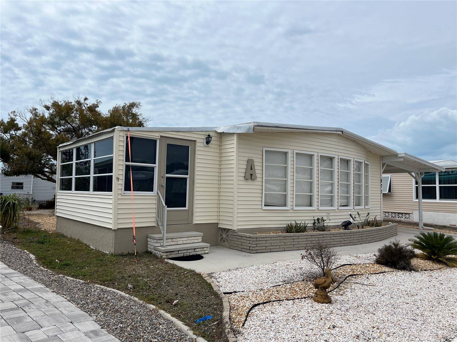 873 BAVENO DR, Venice, FL 34285