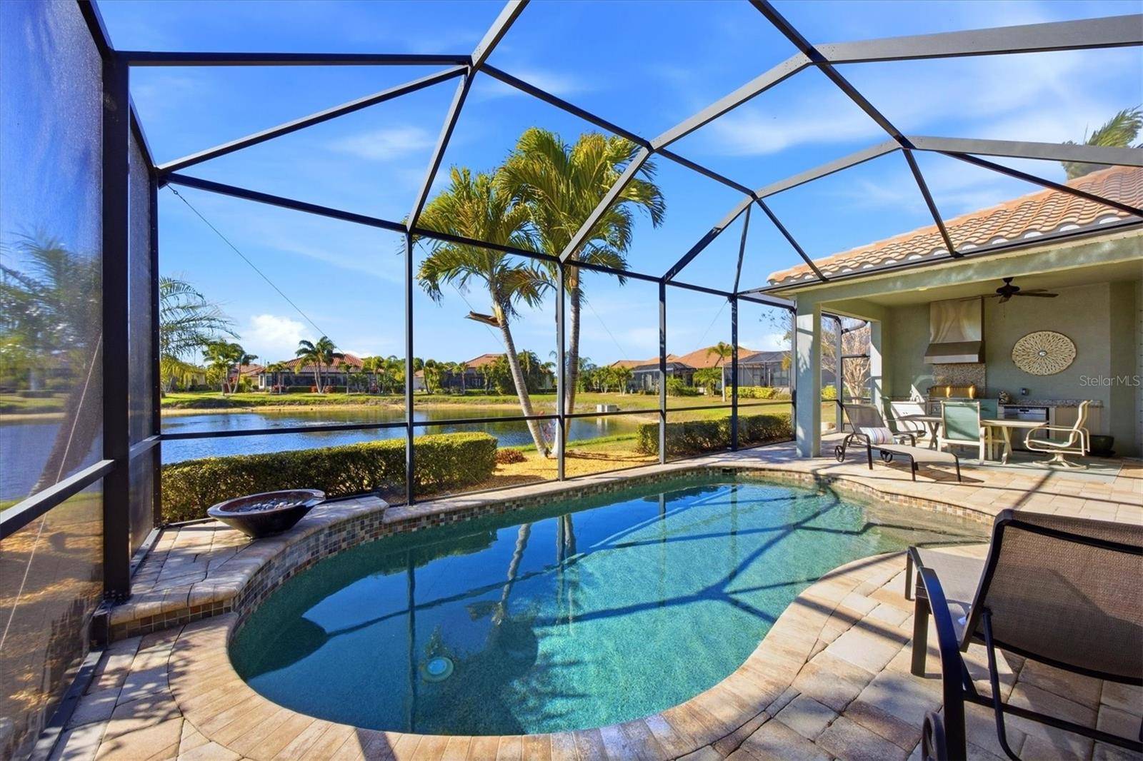20123 PASSAGIO DR, Venice, FL 34293