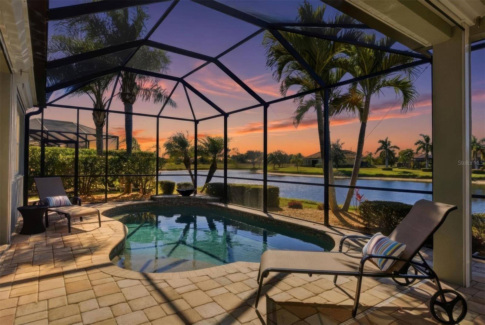 20123 PASSAGIO DR, Venice, FL 34293