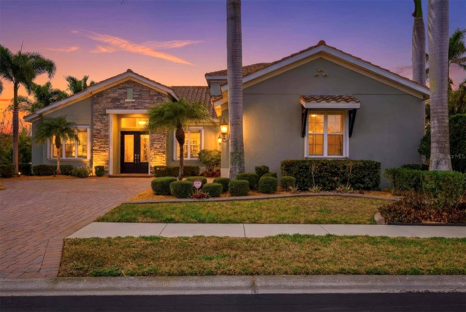 20123 PASSAGIO DR, Venice, FL 34293