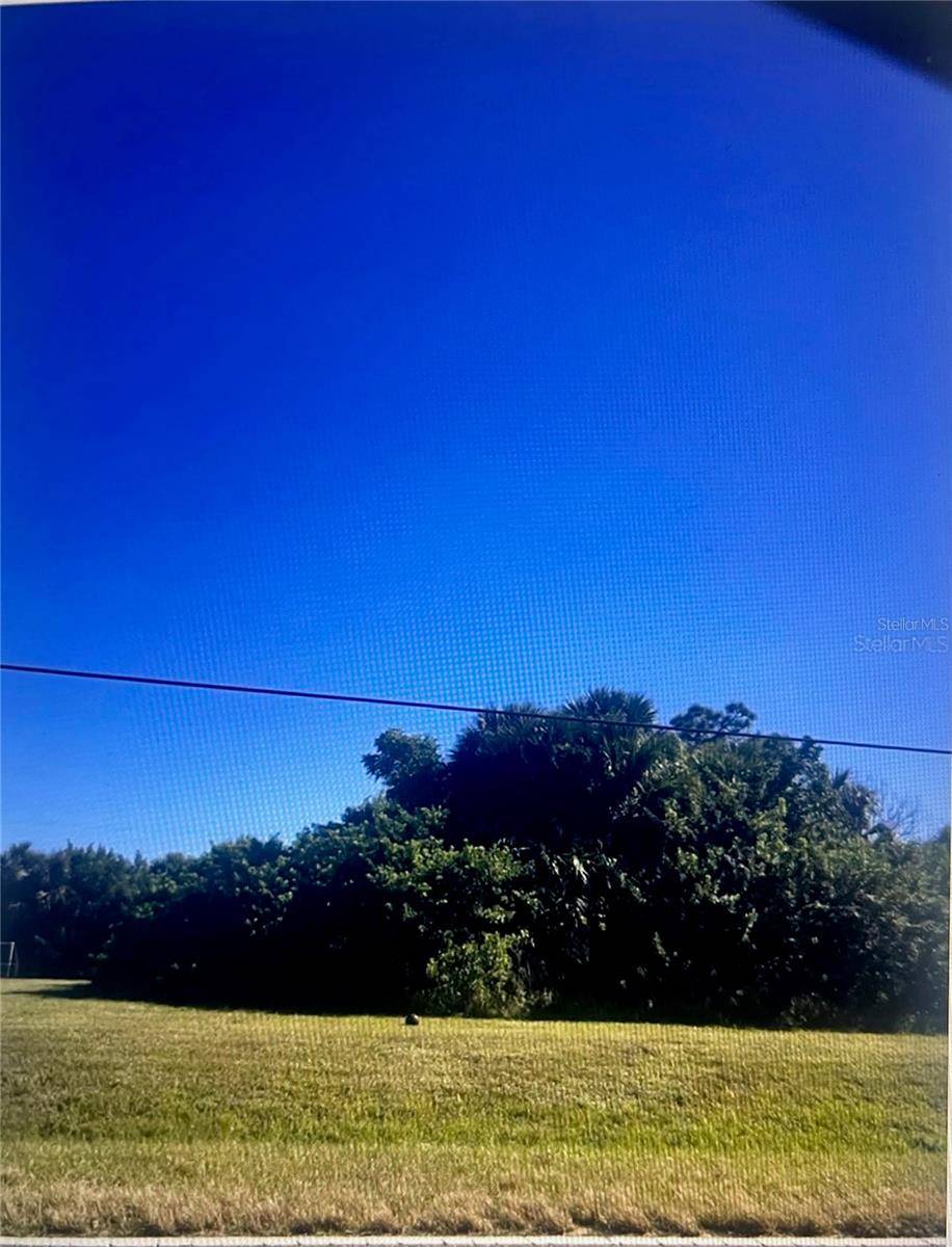 ORTIZ BLVD, North Port, FL 34287