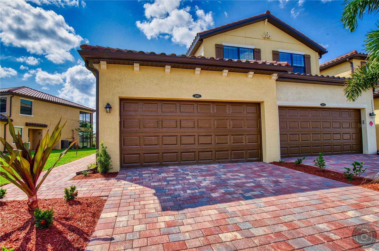 12355 GHIBERTI CIR #101, Venice, FL 34293