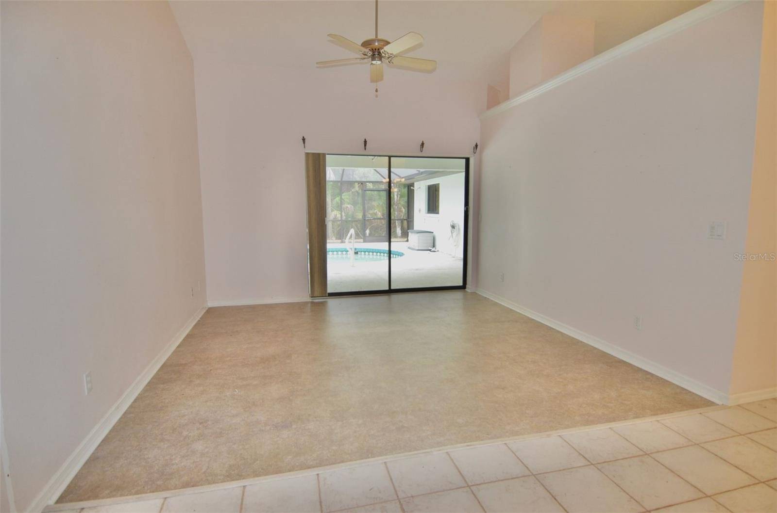 6514 N BISCAYNE DR, North Port, FL 34291