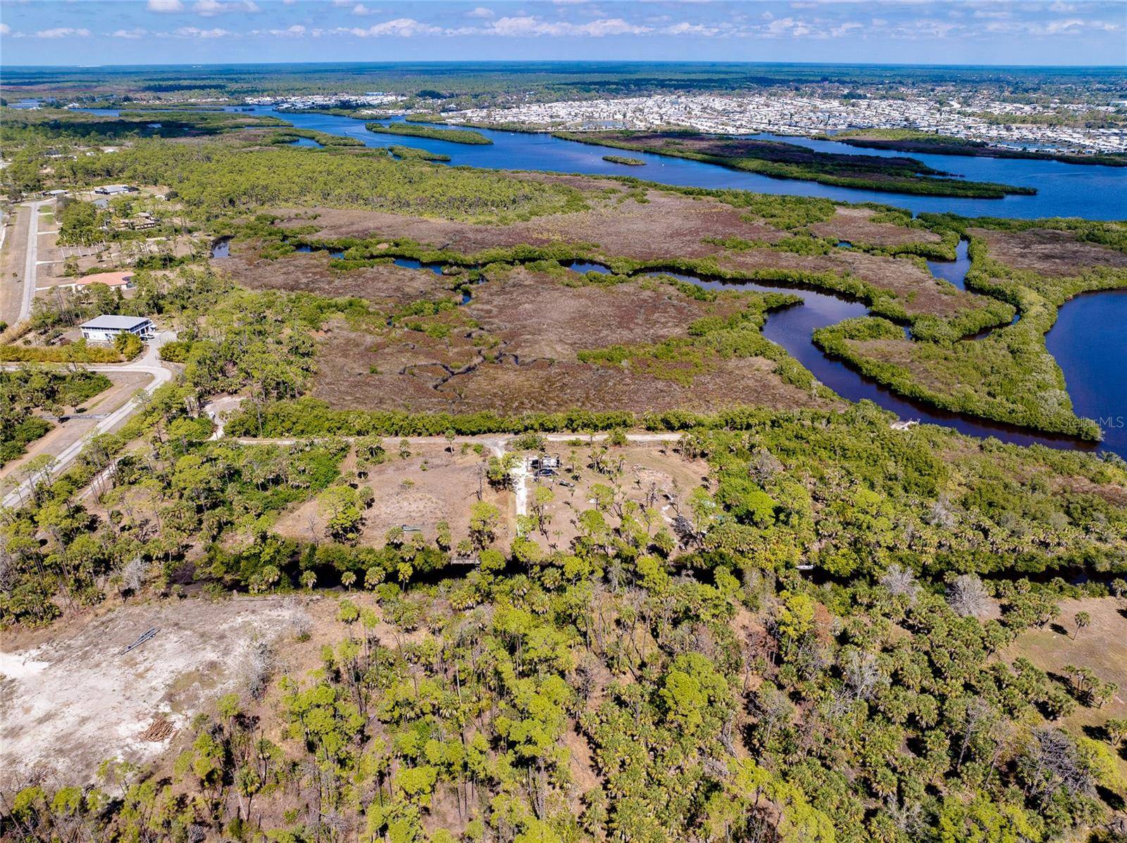 0 CALOOSA DR, Venice, FL 34293