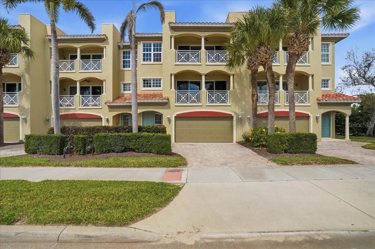 702 GRANADA AVE #7, Venice, FL 34285