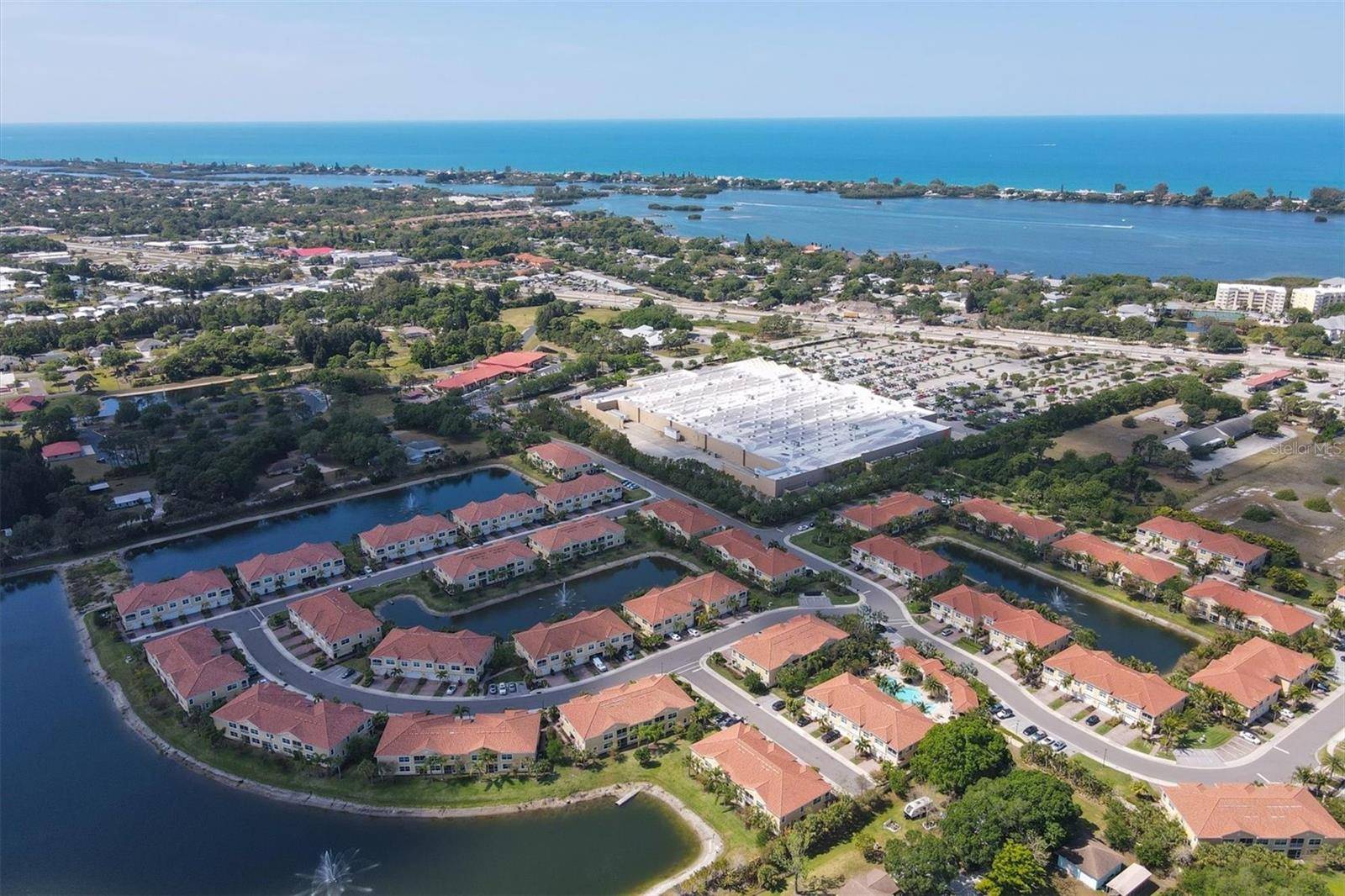 4304 EXPEDITION WAY WAY #105, Osprey, FL 34229