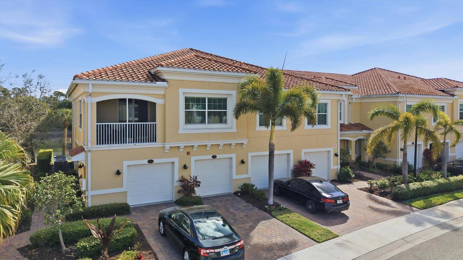 4304 EXPEDITION WAY WAY #105, Osprey, FL 34229