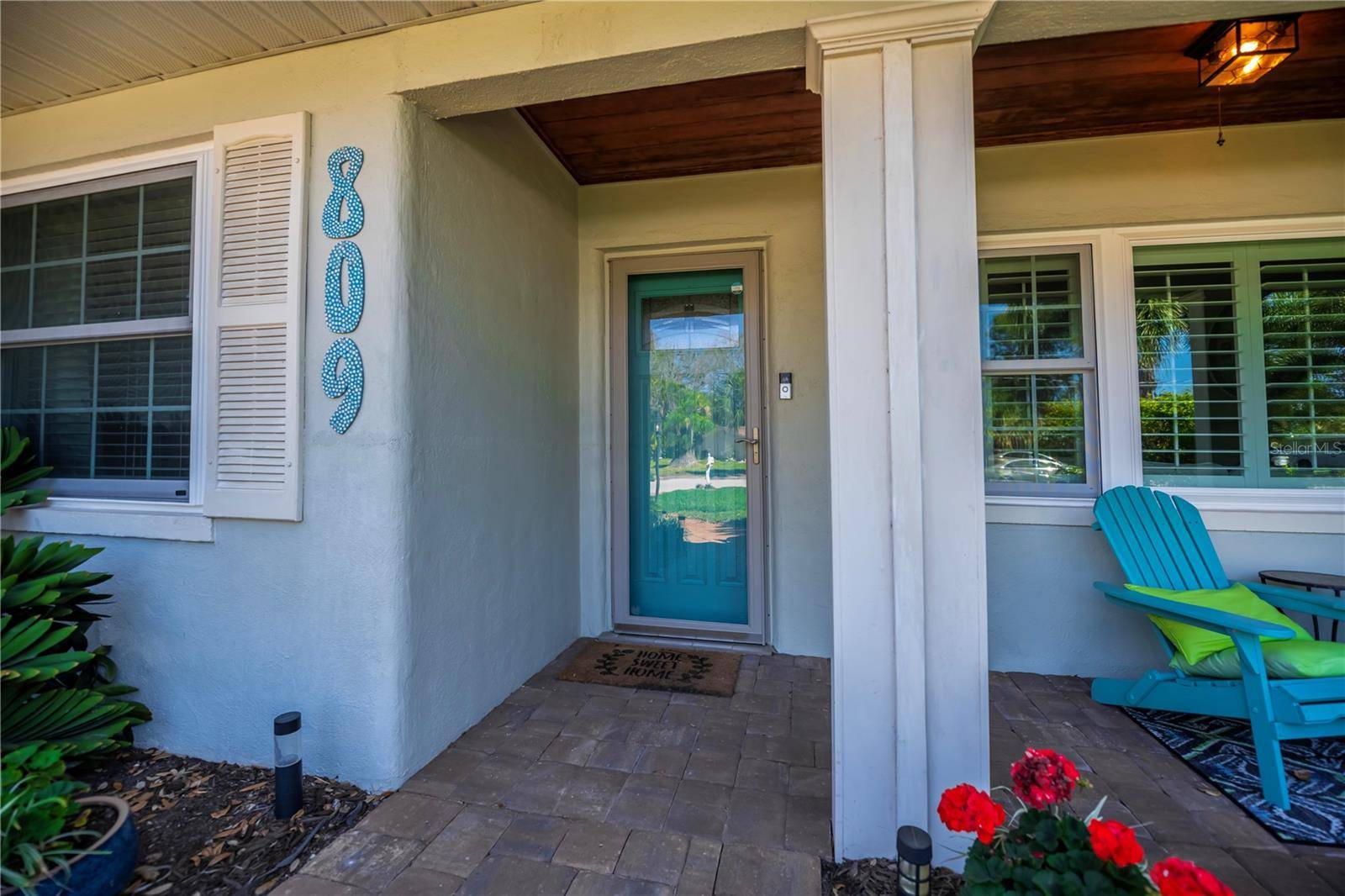 809 NOKOMIS AVE S, Venice, FL 34285